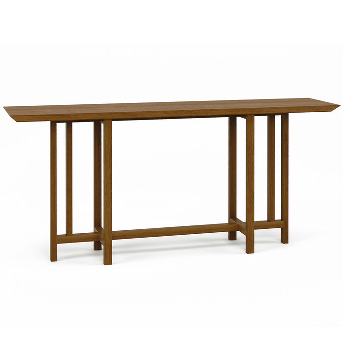 Lowell Console Table - Stickley Furniture | Mattress