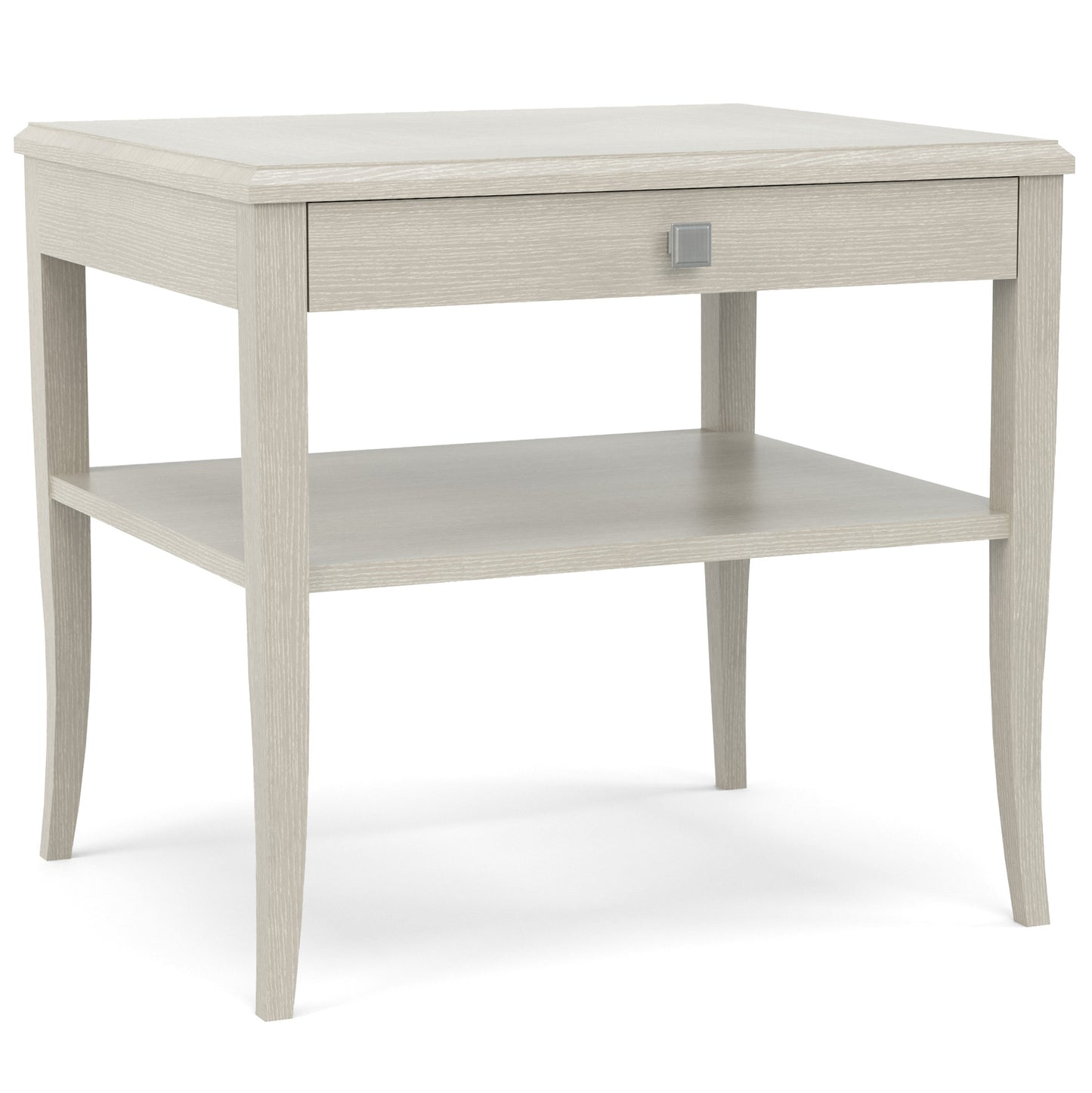 Olympia Side Table - Stickley Furniture | Mattress