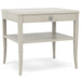 Olympia Side Table - Stickley Furniture | Mattress