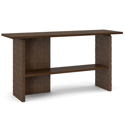 Canton Console Table - Stickley Furniture | Mattress
