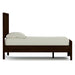 Dwyer Bed - Stickley Furniture | Mattress