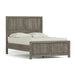 Dwyer Bed - Stickley Furniture | Mattress