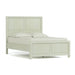 Dwyer Bed - Stickley Furniture | Mattress