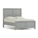 Dwyer Bed - Stickley Furniture | Mattress