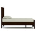 Dwyer Bed - Stickley Furniture | Mattress