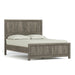 Dwyer Bed - Stickley Furniture | Mattress