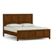 Dwyer Bed - Stickley Furniture | Mattress