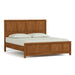 Dwyer Bed - Stickley Furniture | Mattress