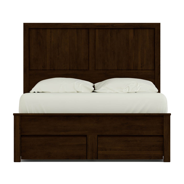 Dwyer Storage Bed