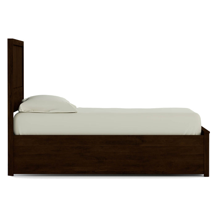 Dwyer Storage Bed