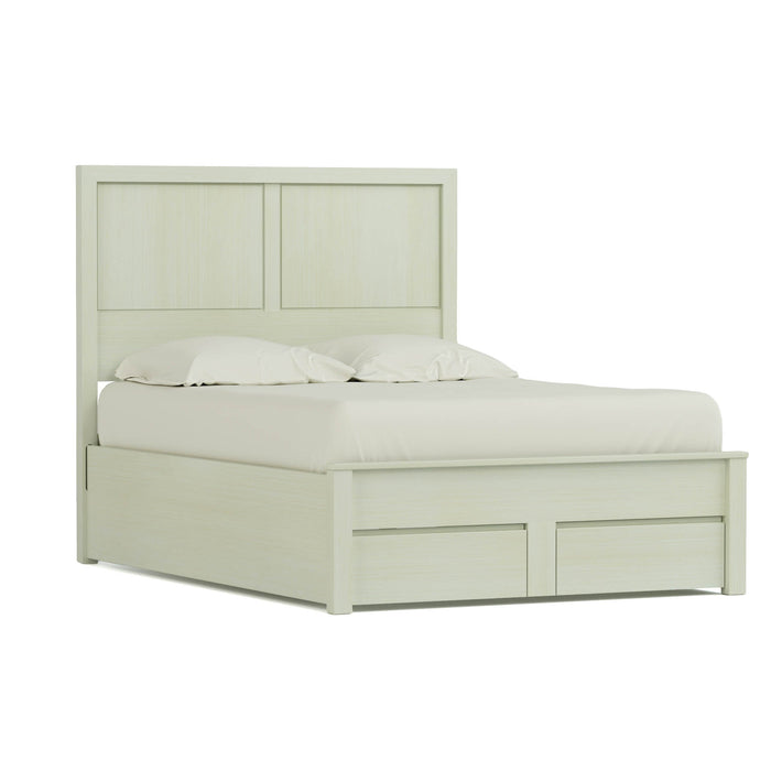 Dwyer Storage Bed