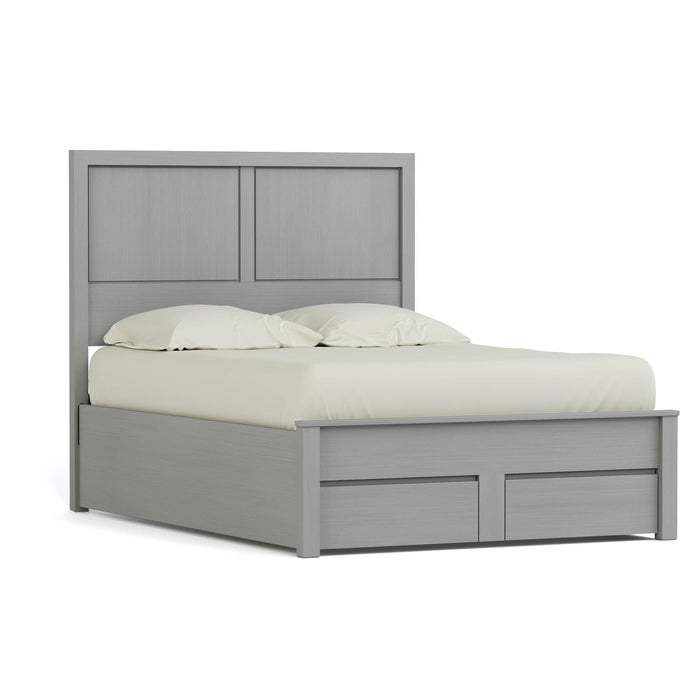 Dwyer Storage Bed