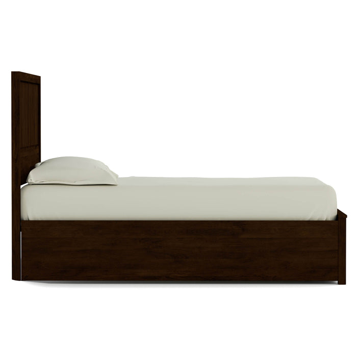 Dwyer Storage Bed