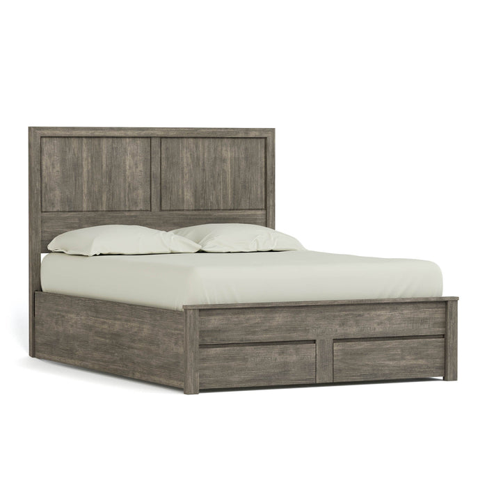 Dwyer Storage Bed