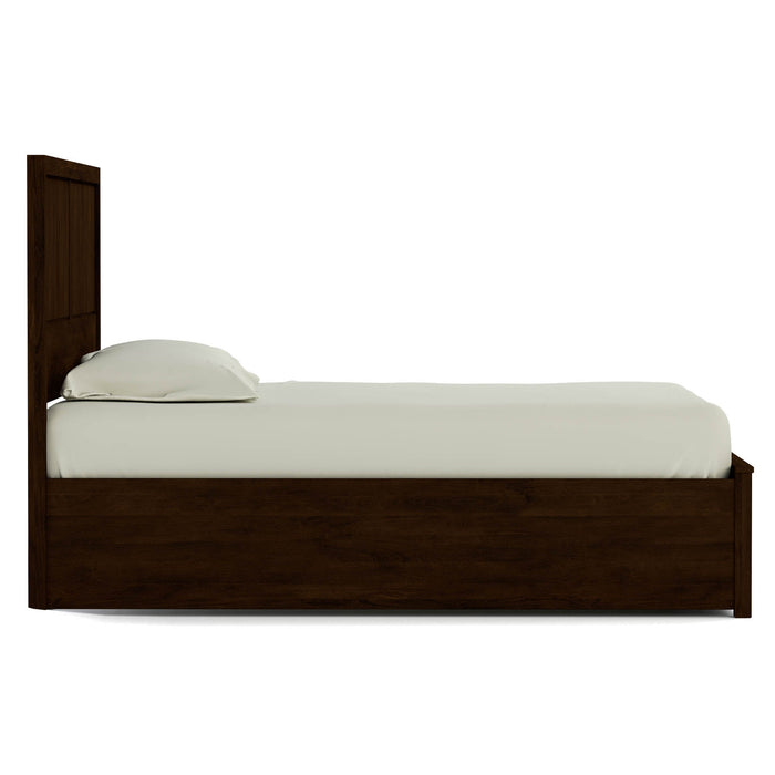 Dwyer Storage Bed