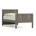 Dwyer Bed - Stickley Furniture | Mattress