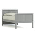 Dwyer Bed - Stickley Furniture | Mattress