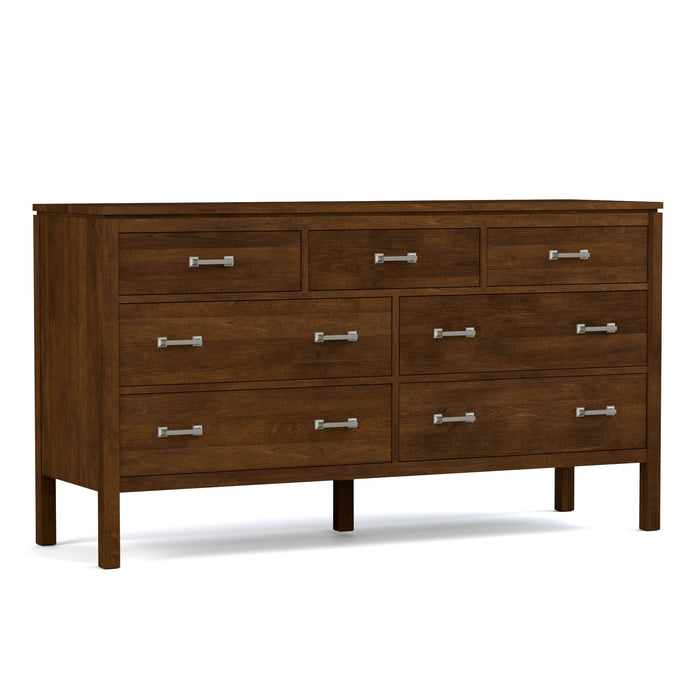 Dwyer Seven-Drawer Dresser