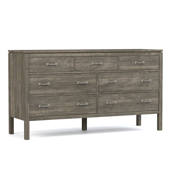 Dwyer Seven-Drawer Dresser