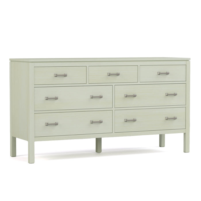 Dwyer Seven-Drawer Dresser