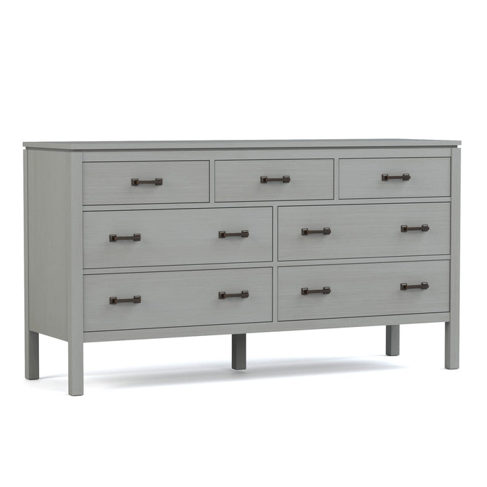 Dwyer Seven-Drawer Dresser