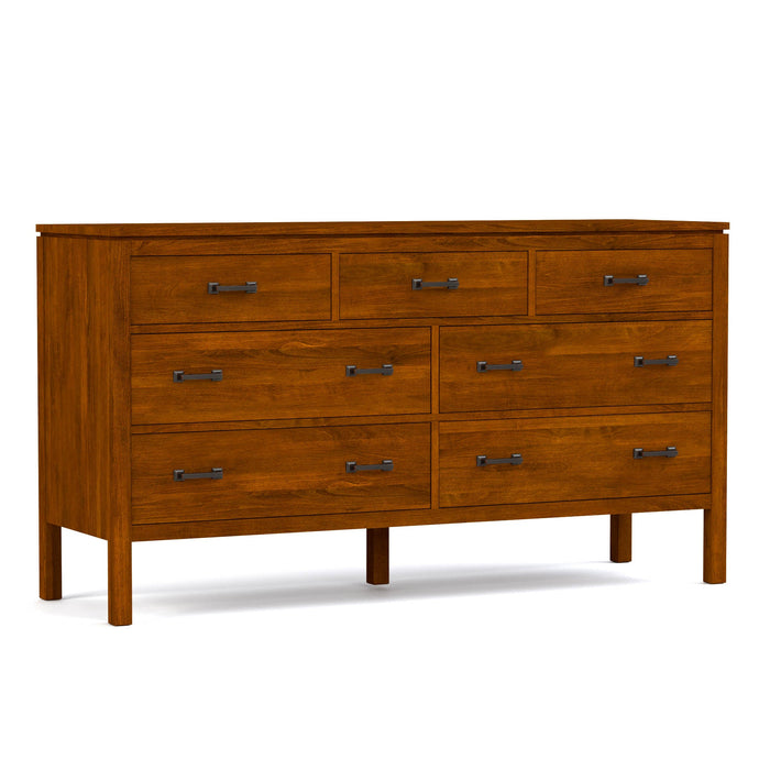 Dwyer Seven-Drawer Dresser