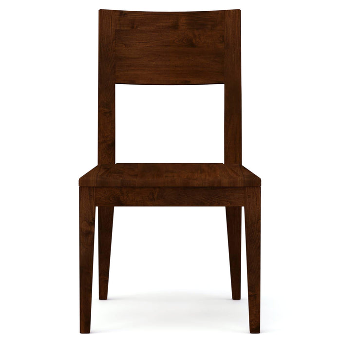 Dwyer Wooden Side Chair