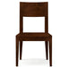 Dwyer Wooden Side Chair