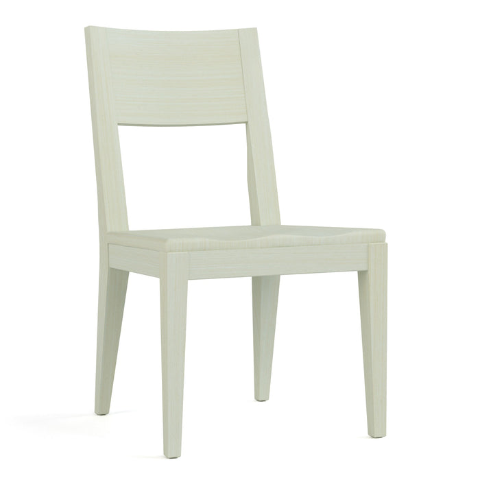 Dwyer Wooden Side Chair