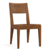 Dwyer Wooden Side Chair