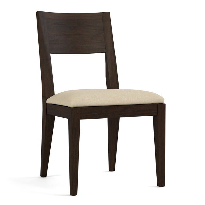 Dwyer Upholstered Side Chair