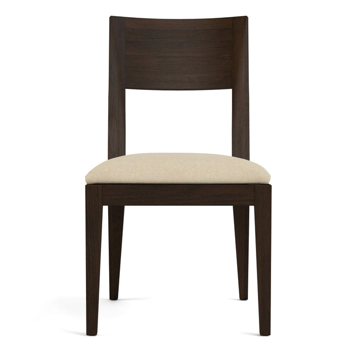 Dwyer Upholstered Side Chair