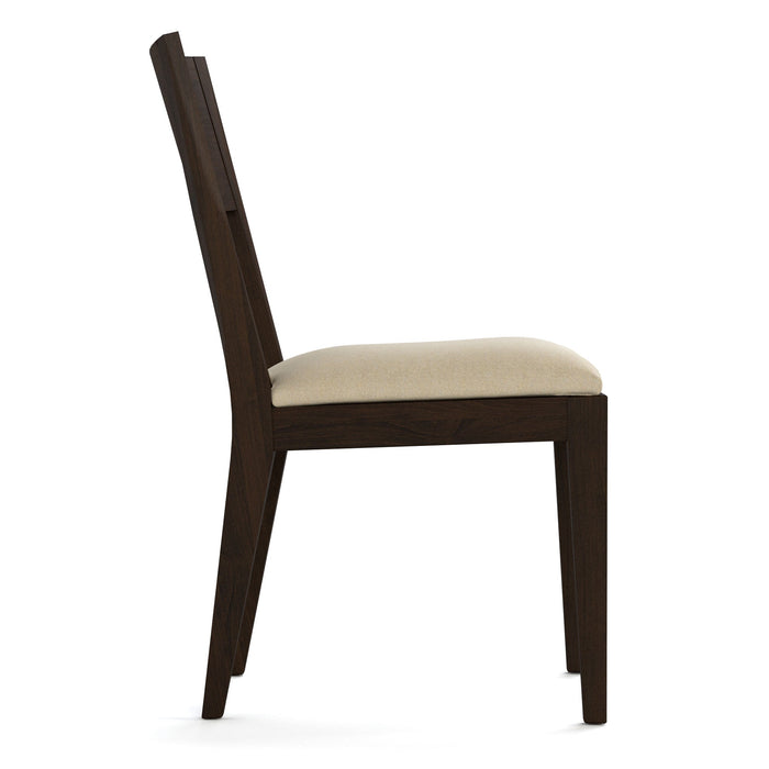 Dwyer Upholstered Side Chair