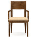 Dwyer Upholstered Arm Chair