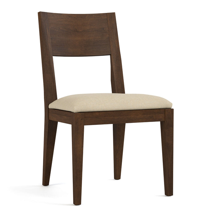 Dwyer Upholstered Side Chair