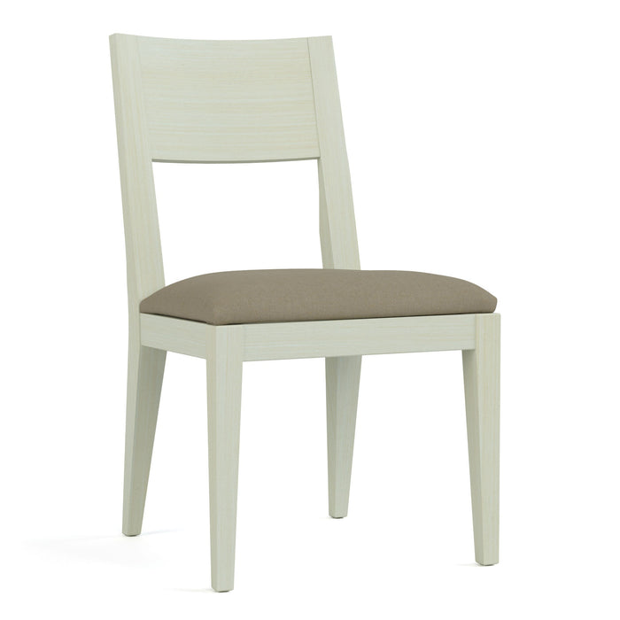 Dwyer Upholstered Side Chair