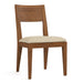 Dwyer Upholstered Side Chair