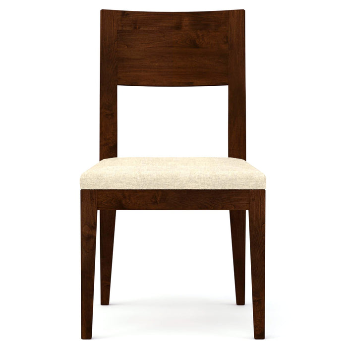 Dwyer Upholstered Side Chair