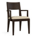 Dwyer Upholstered Arm Chair