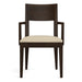 Dwyer Upholstered Arm Chair