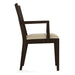 Dwyer Upholstered Arm Chair