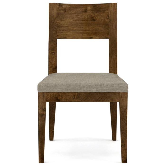 Dwyer Upholstered Side Chair