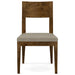 Dwyer Upholstered Side Chair