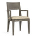 Dwyer Upholstered Arm Chair