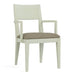 Dwyer Upholstered Arm Chair