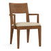 Dwyer Upholstered Arm Chair