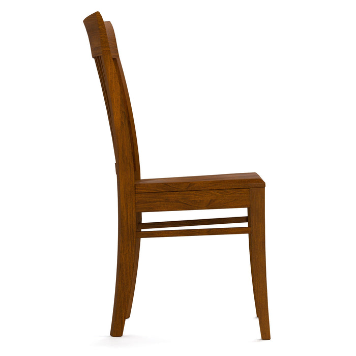 Gable Road Wooden Side Chair