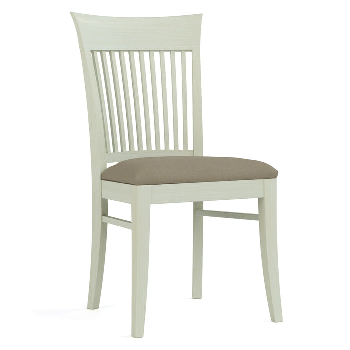 Gable Road Upholstered Side Chair