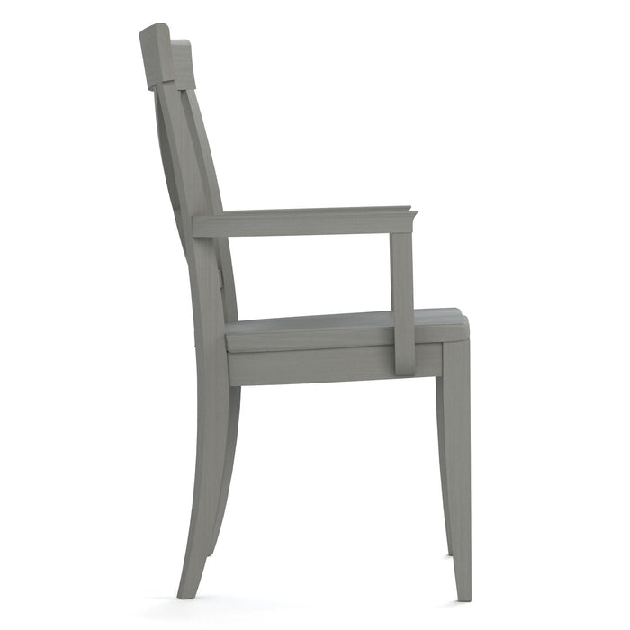 Revere Wooden Arm Chair