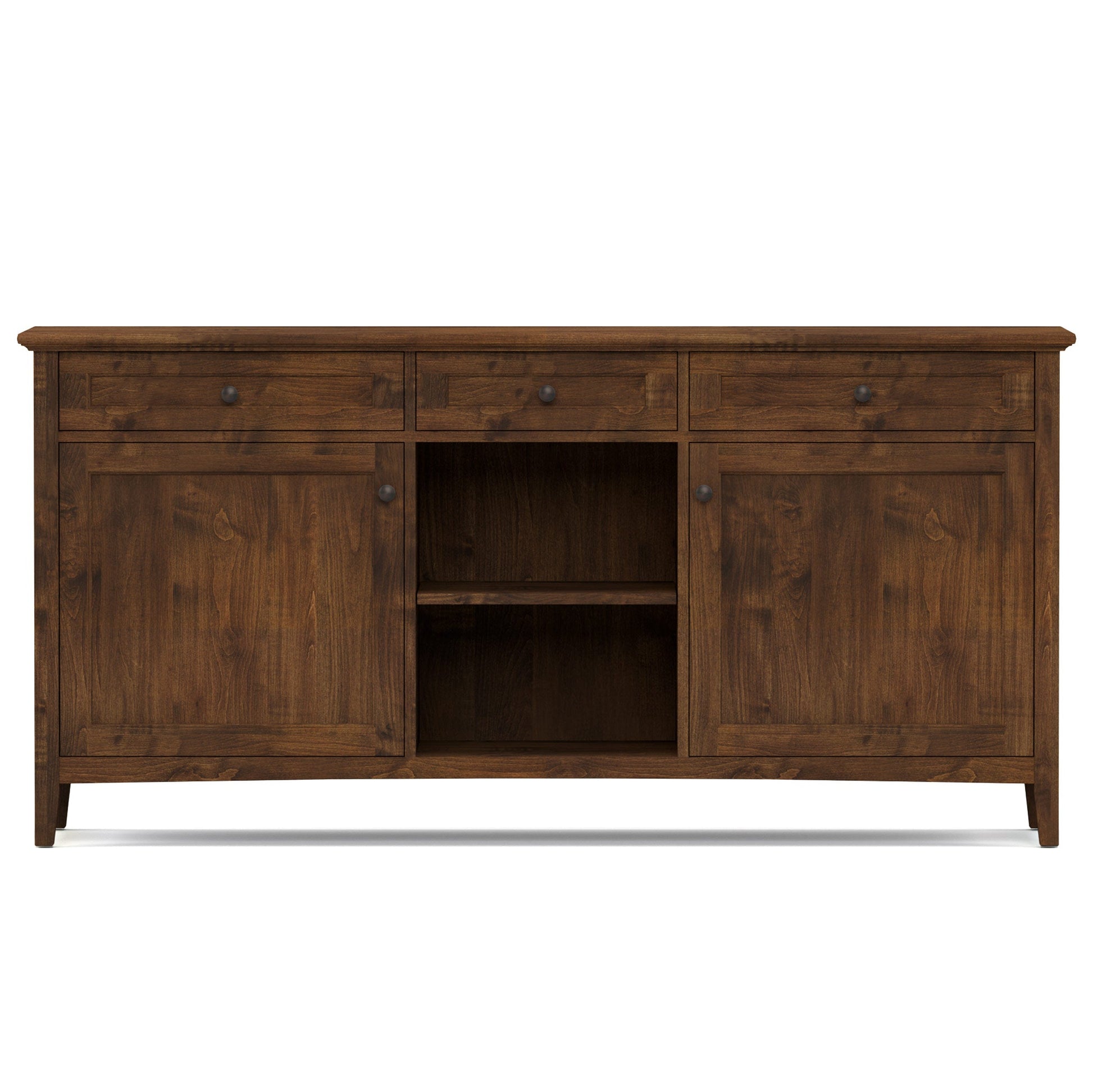 Dwyer Large Server - Stickley Furniture | Mattress
